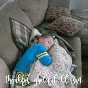 Meet your Posher, Trish